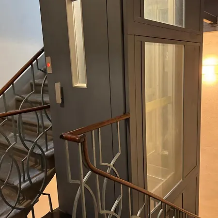 Apartment L'artista *