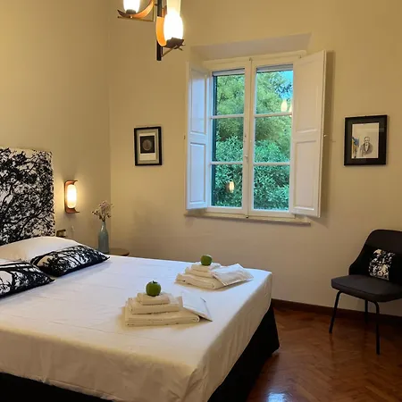 L'artista Apartment