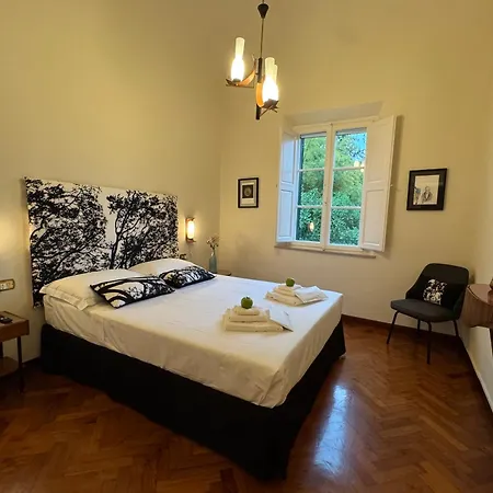L'artista Apartment *