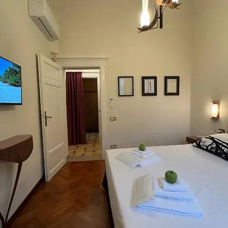 Apartment L'artista *