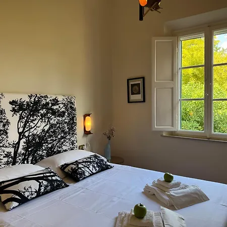 L'artista Apartment